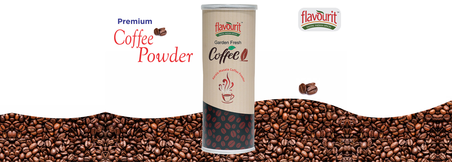 buy coffee powder online