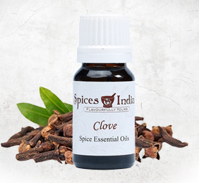 ESSENTIAL OILS