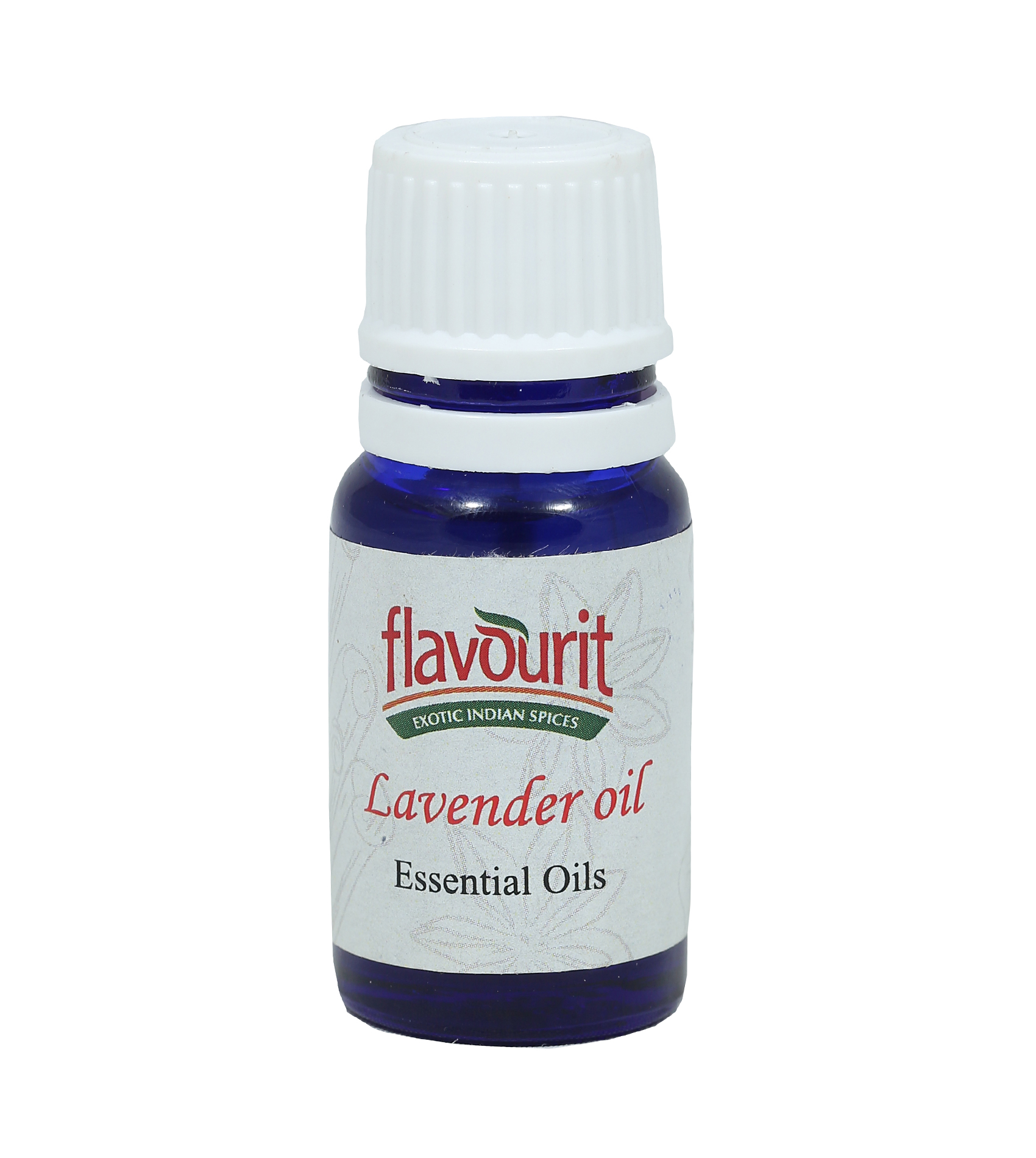 Flavourit Lavendor Oil