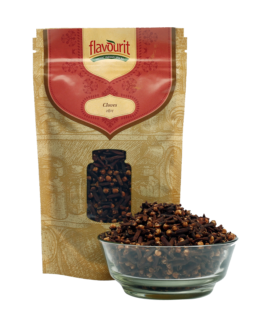 Flavourit Natural Clove