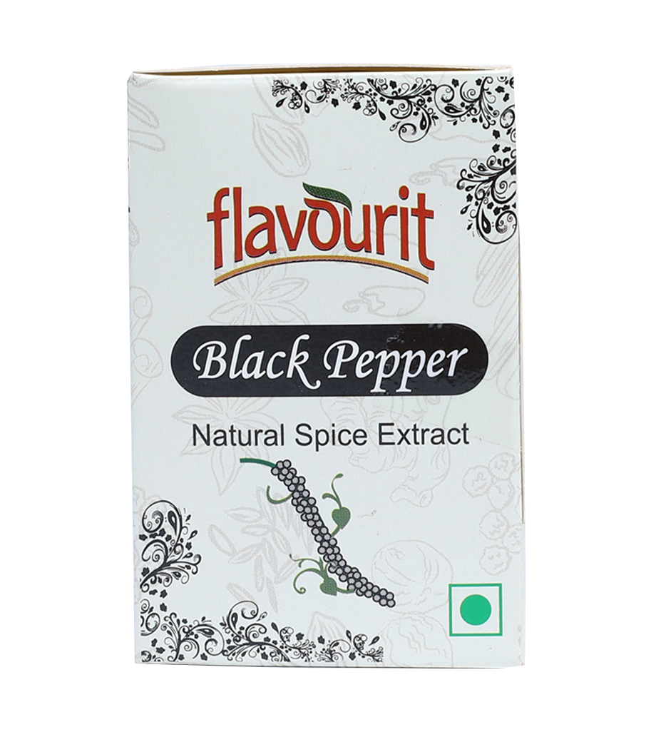 Flavourit Black pepper Extract