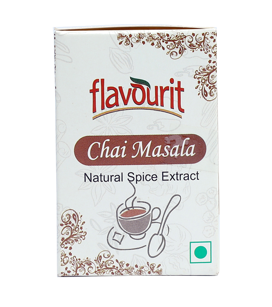 Flavourit Chai Masala Extract