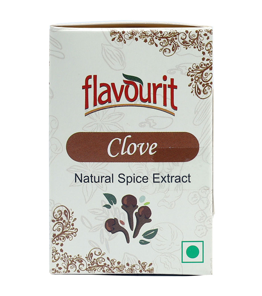 Flavourit Clove Extract