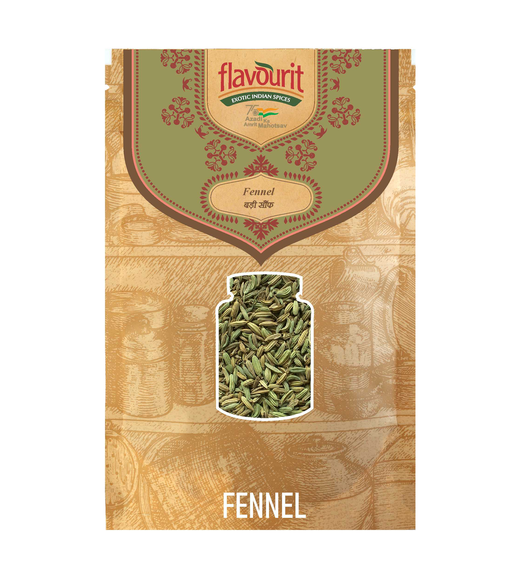 Flavourit Fennel