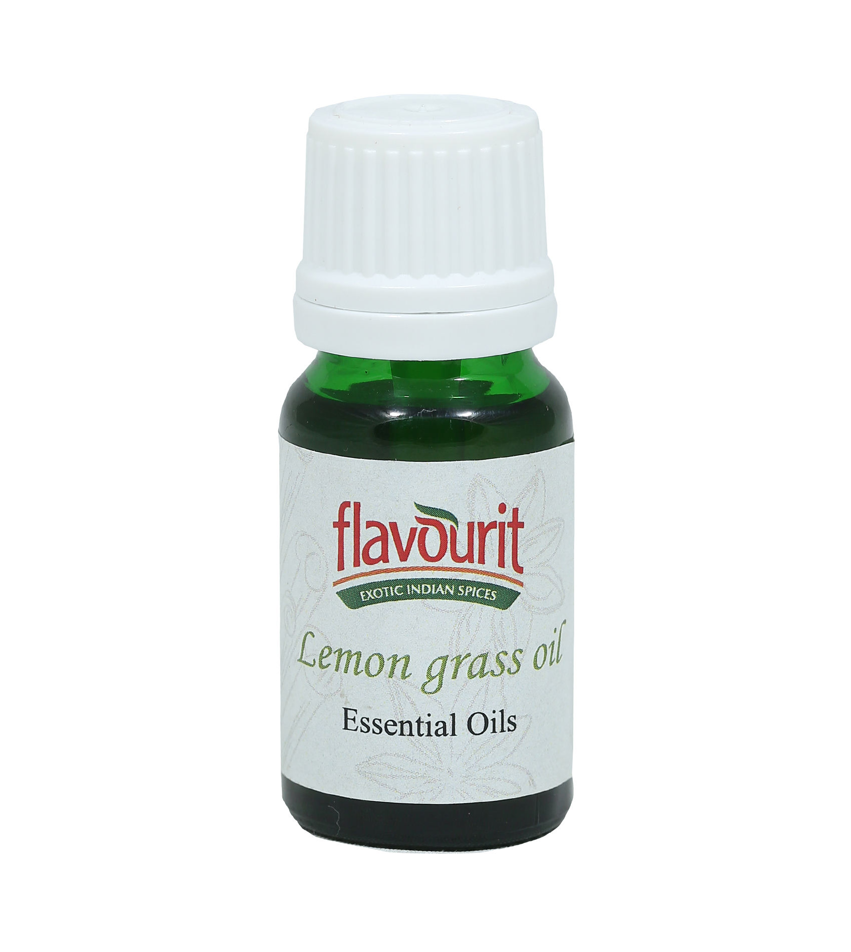 Flavourit Lemon Grass Oil