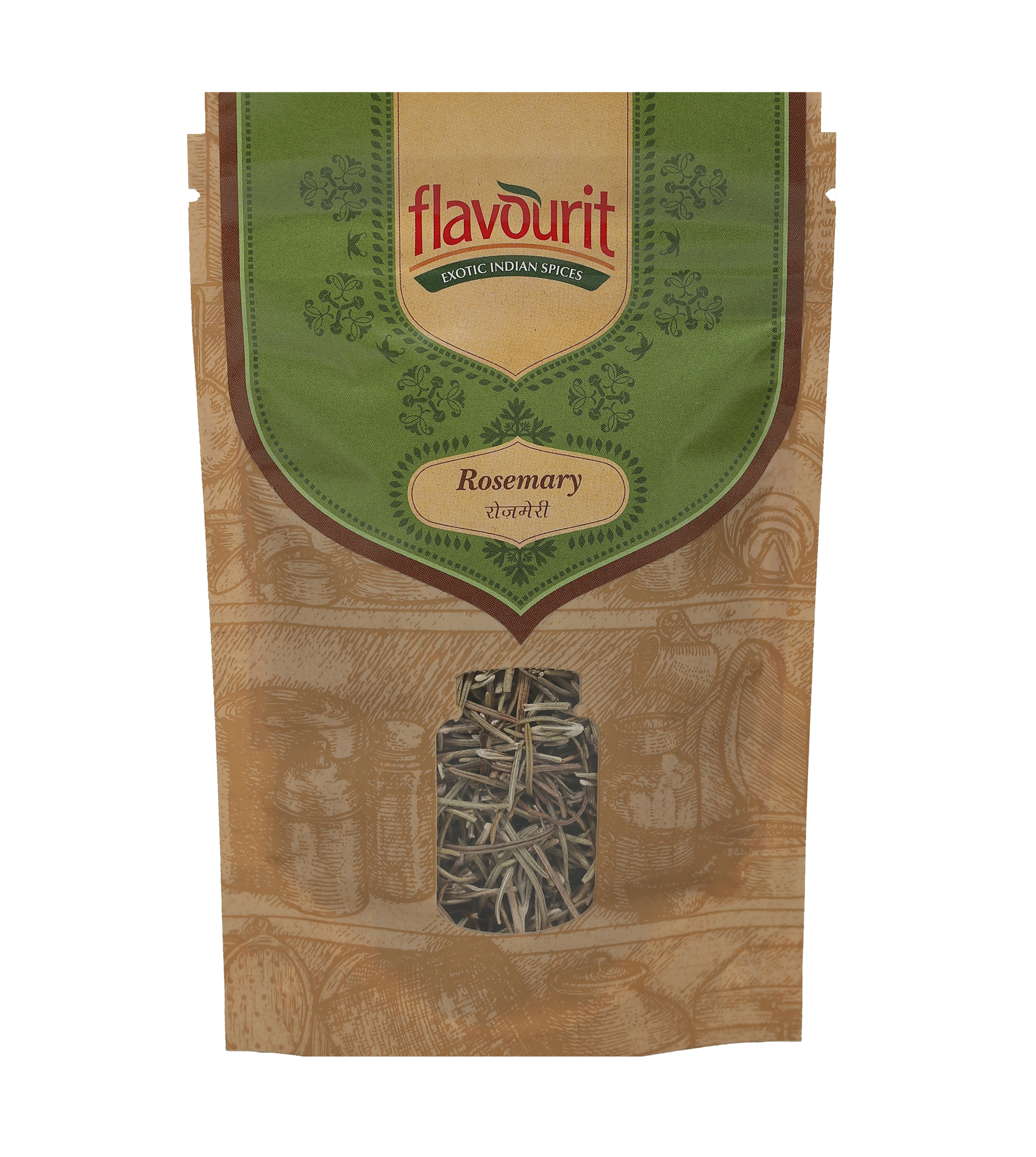 Flavourit Rosemary 