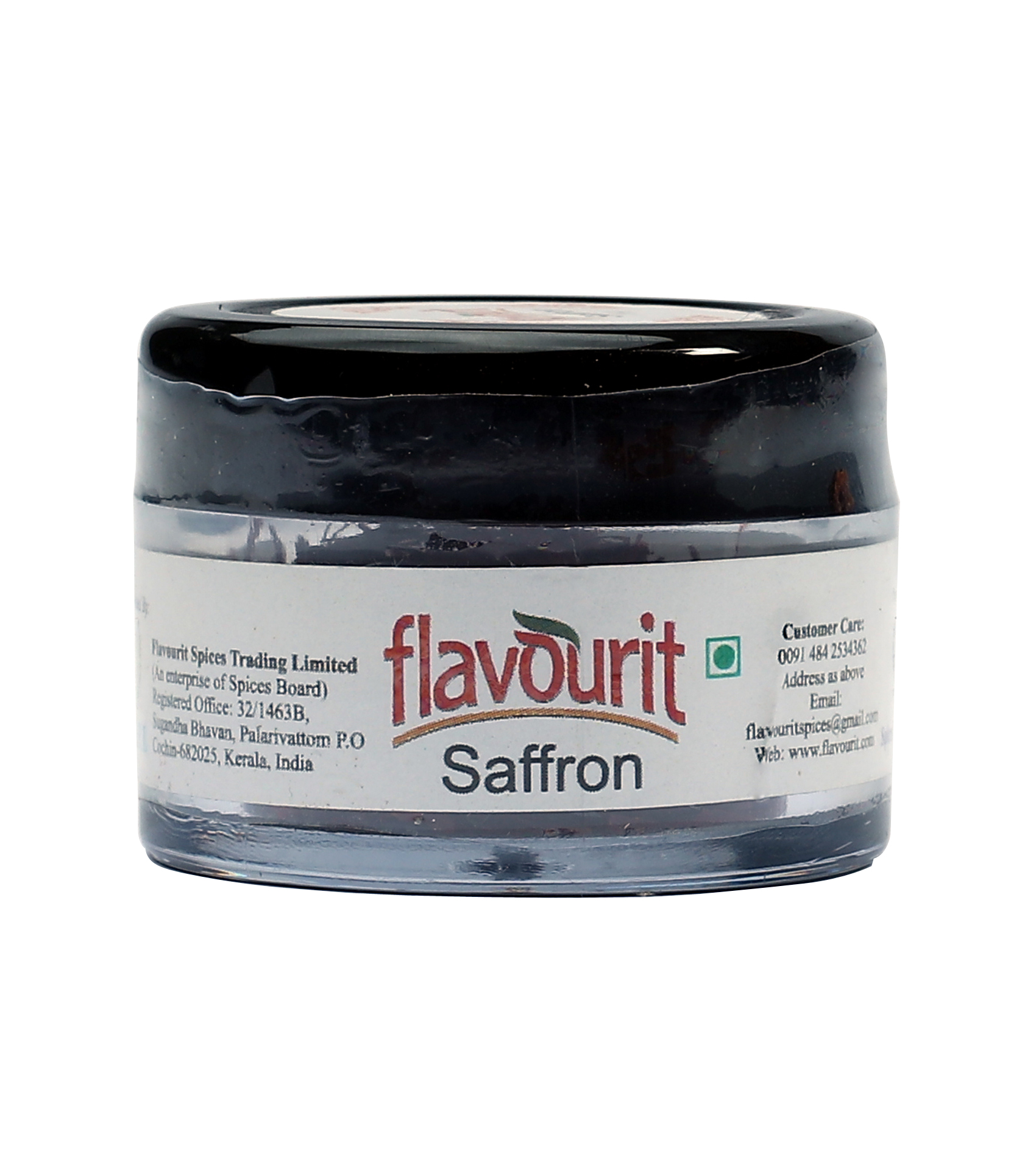 Flavourit Saffron