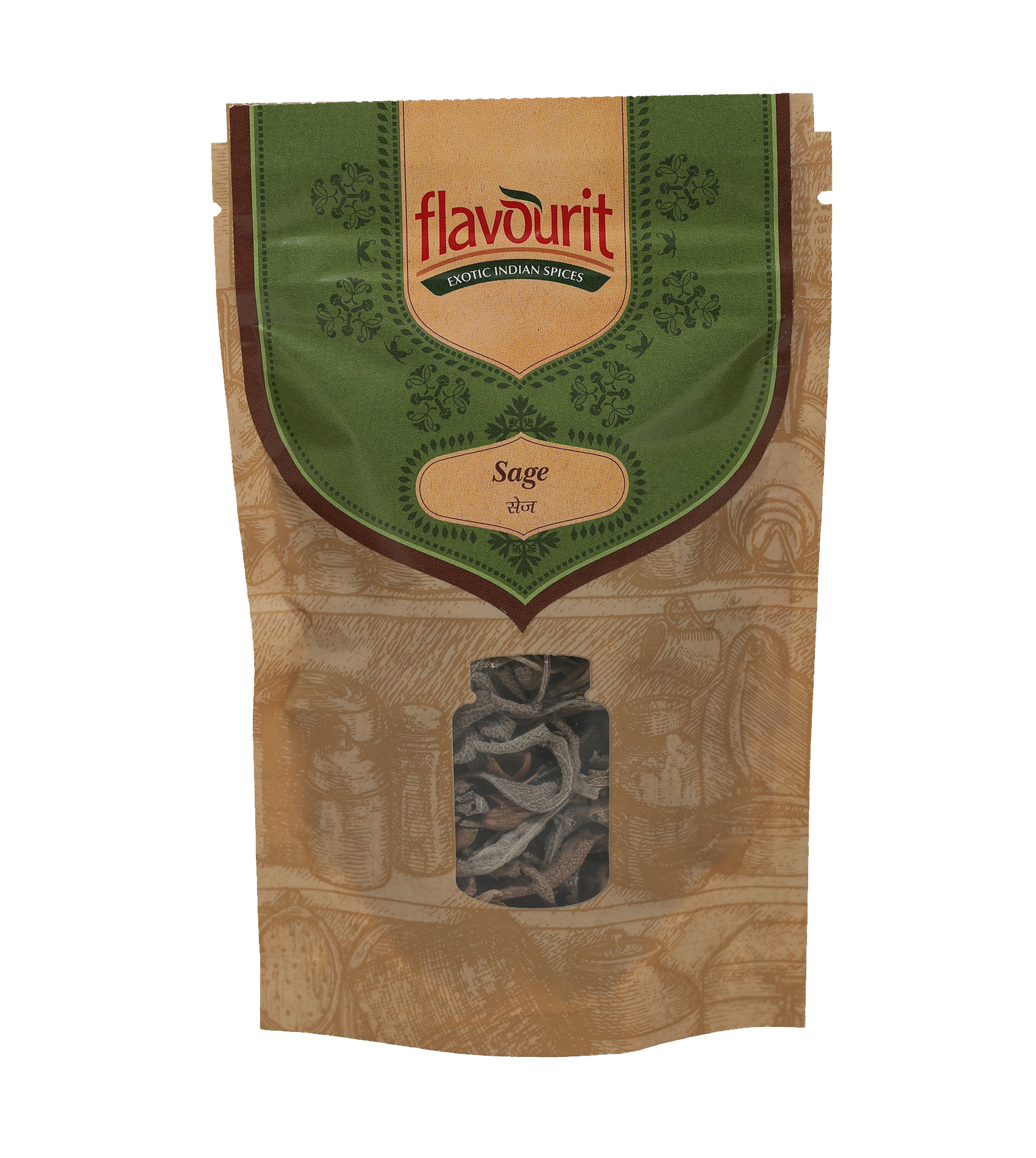 Flavourit Sage