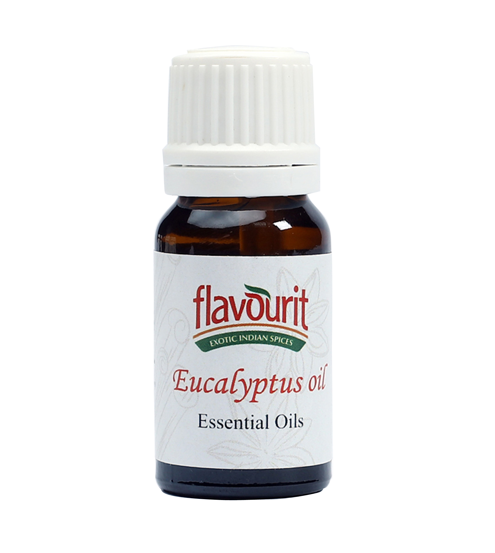 Flavourit Eucalyptus Oil